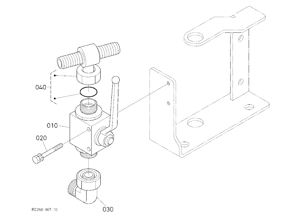 3Way Valve
