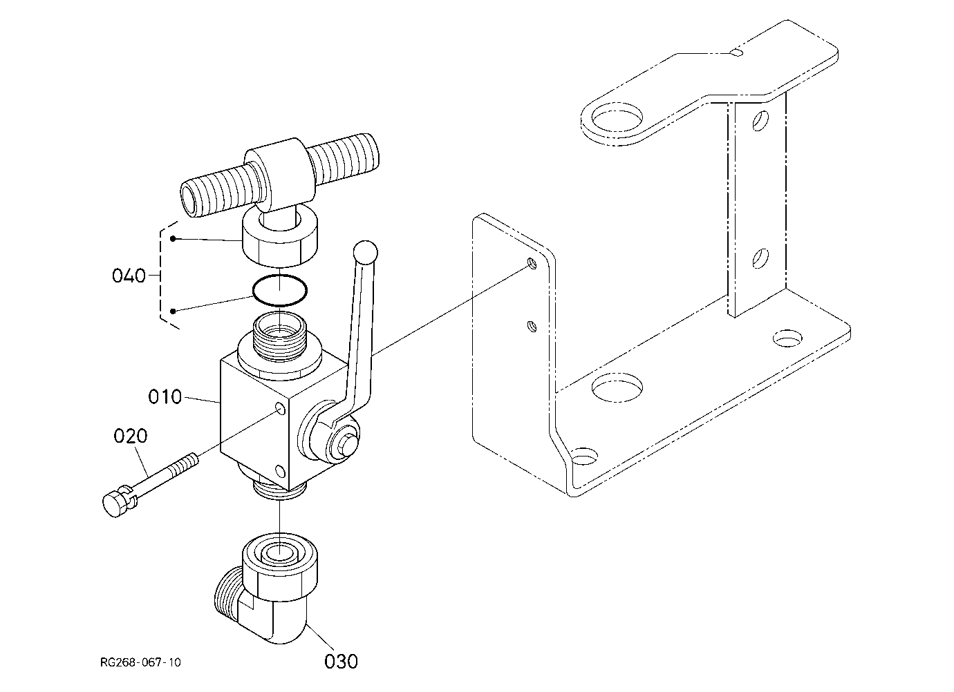 3Way Valve
