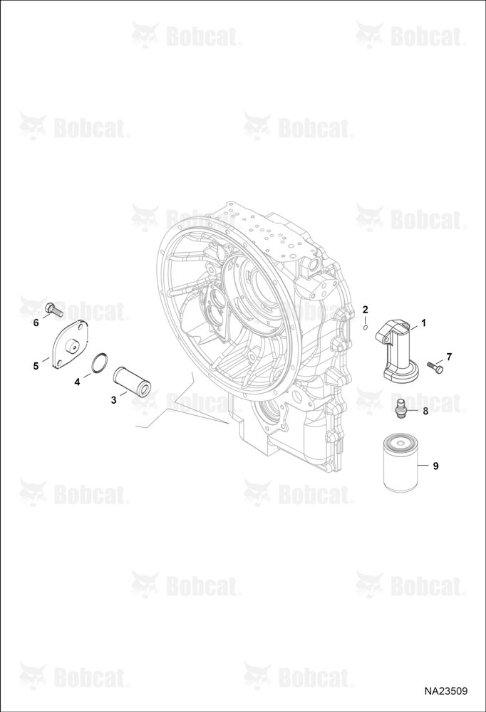 Transmission (Filters)