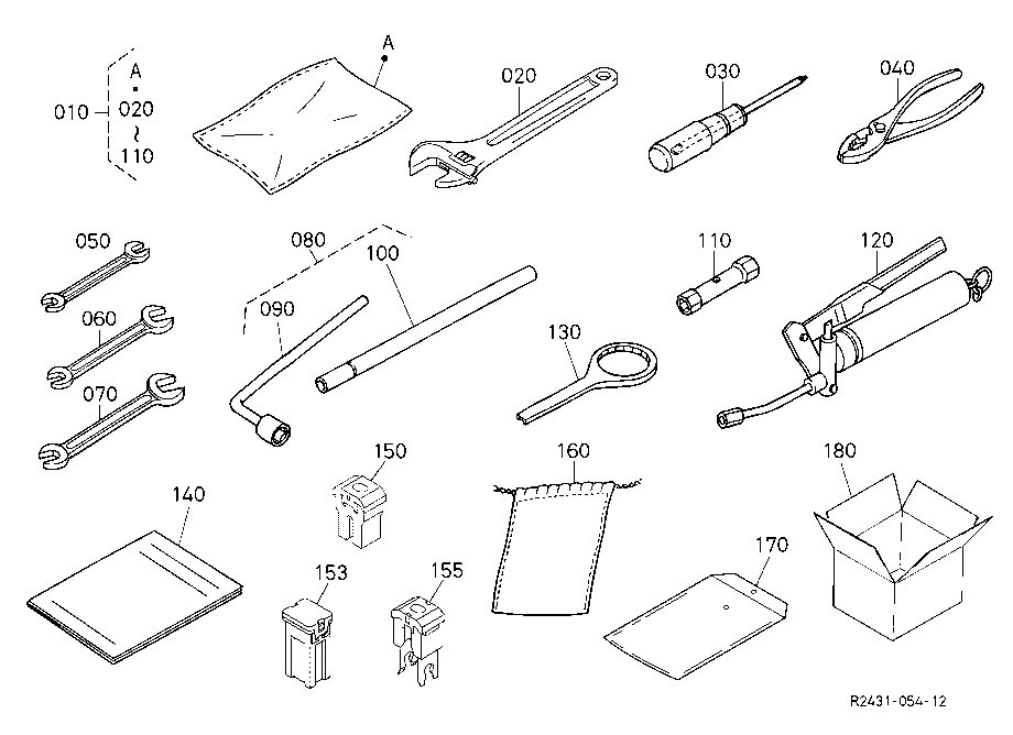 Accessories