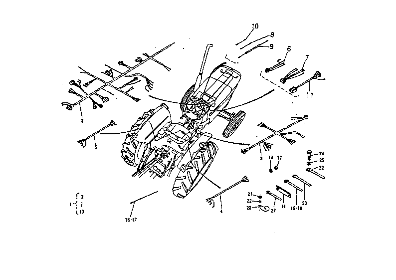 Wire Harness