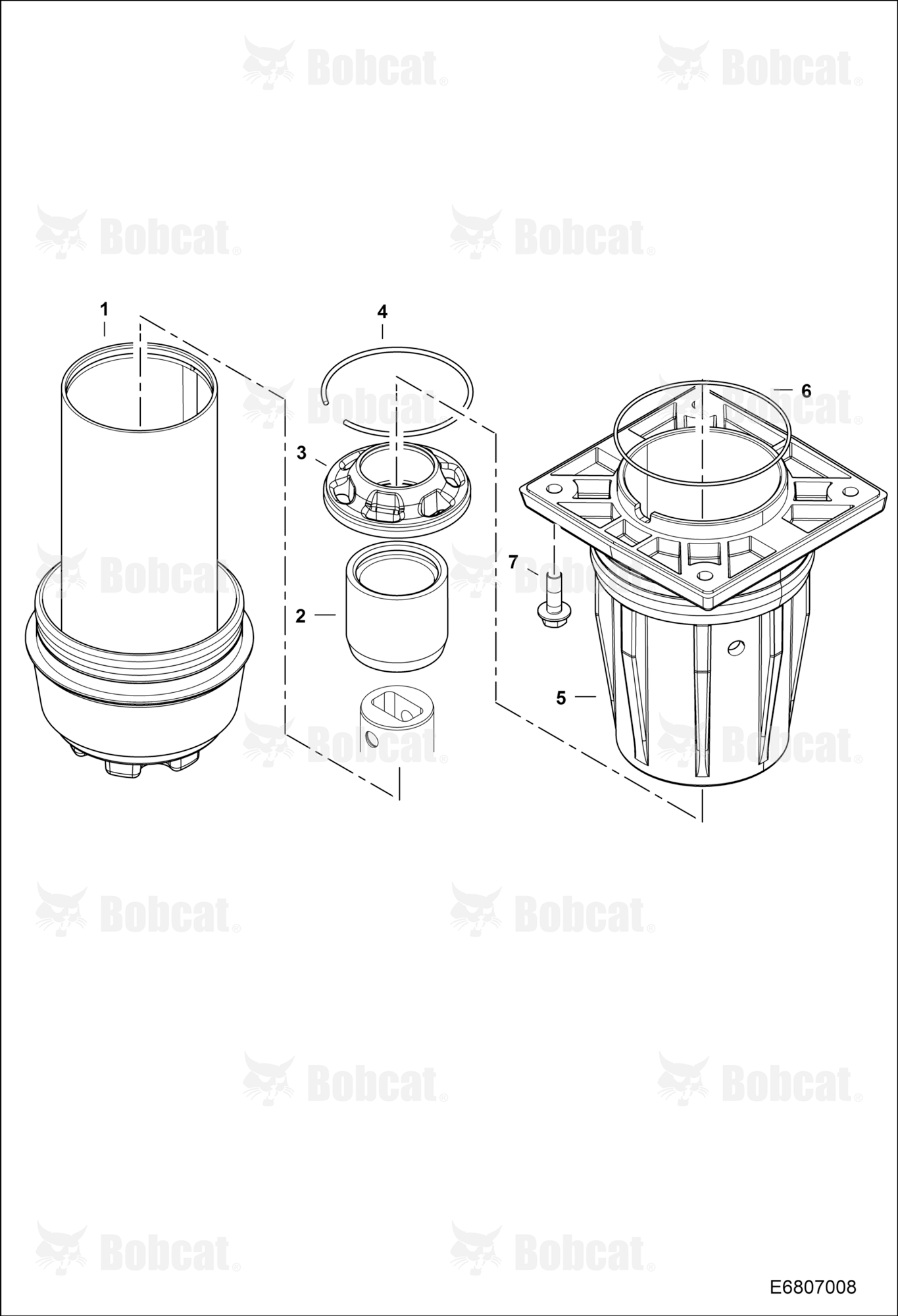 Guide Tube