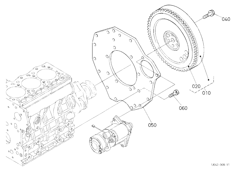 Flywheel