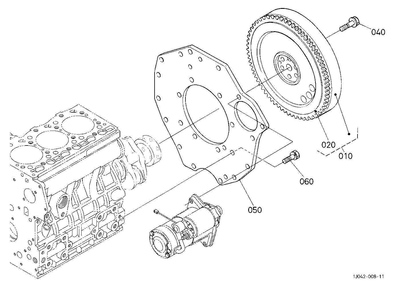 Flywheel