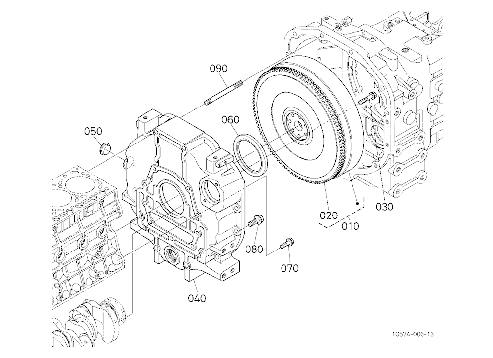 Flywheel