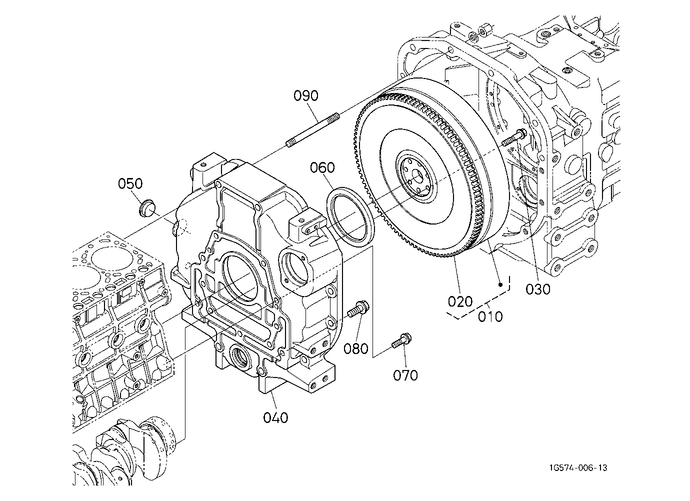 Flywheel