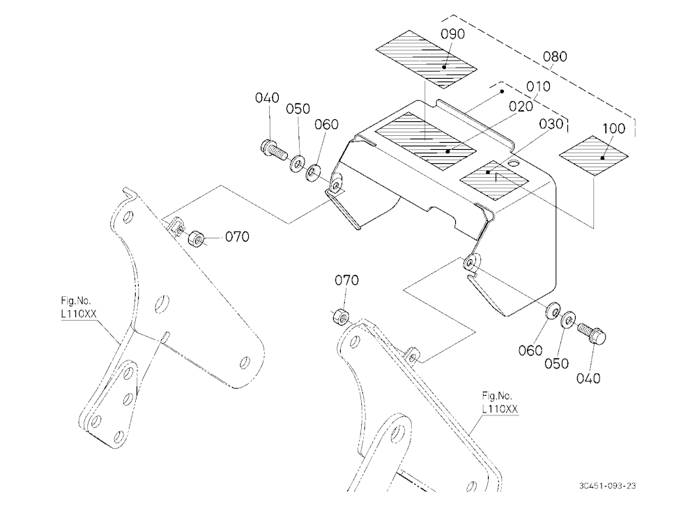 Pto Shaft Protector