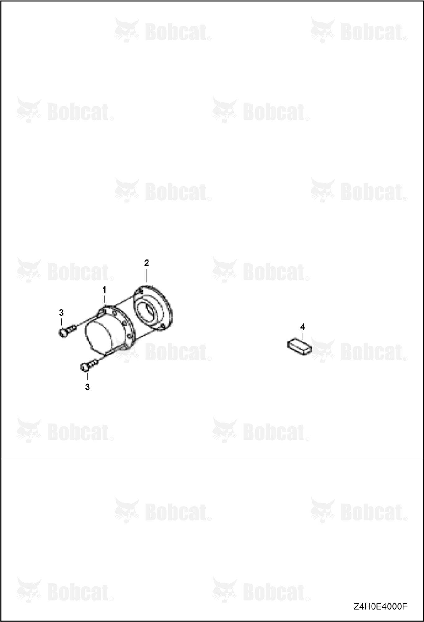Other Parts (MUFFLER)