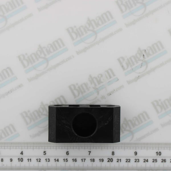 Pid 817 027 C pt end wheel D. D. pivot block pos 1
