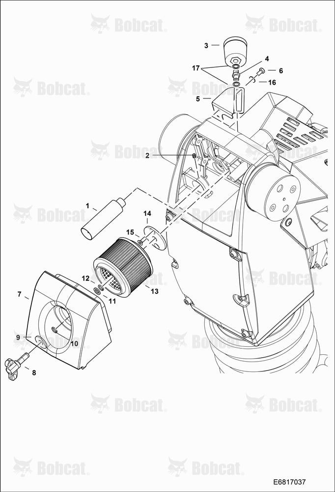 Air Cleaner
