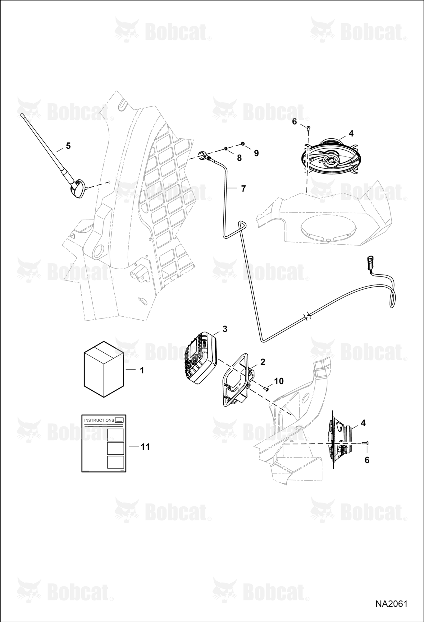 Radio Kit