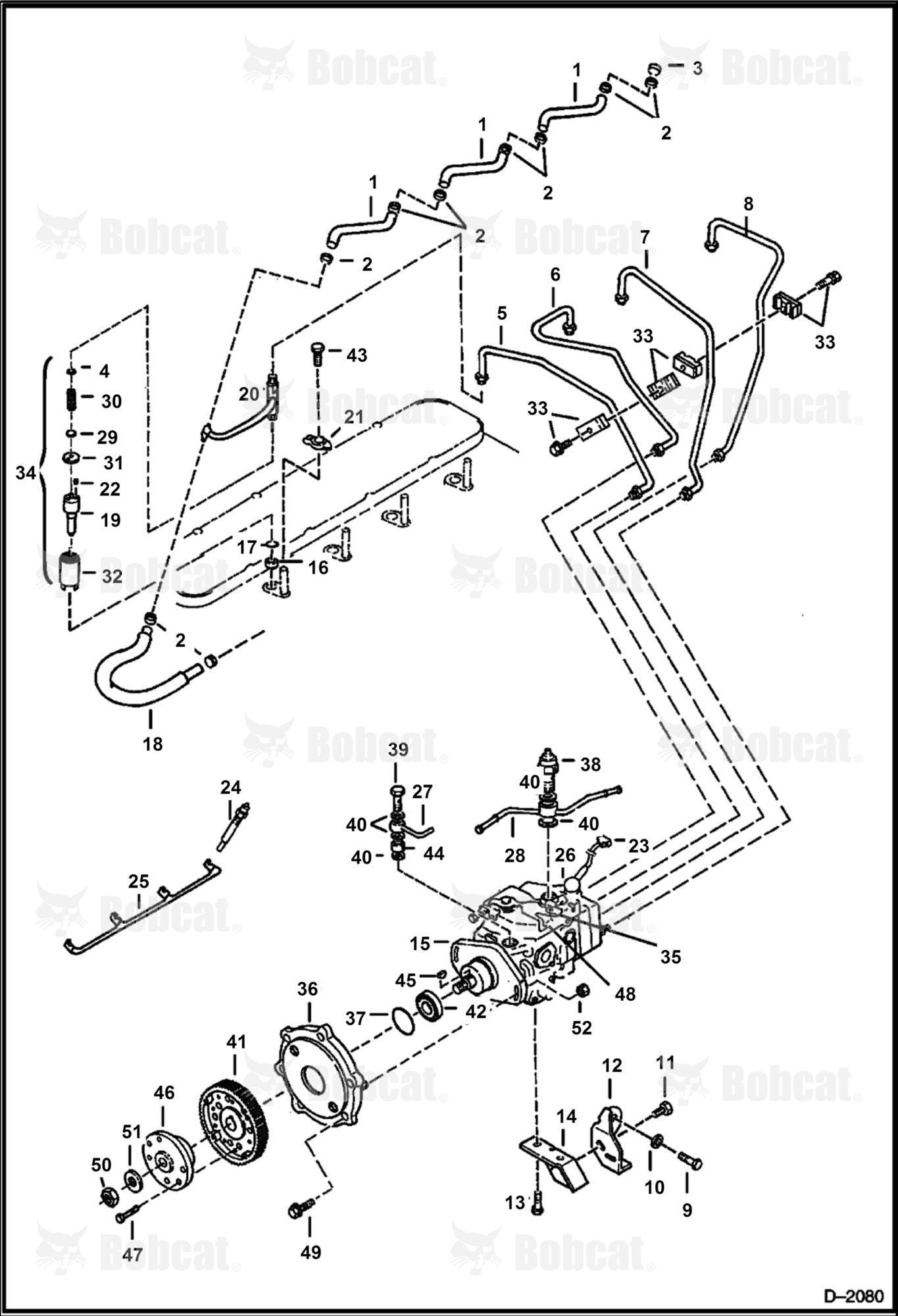 Fuel Injection System