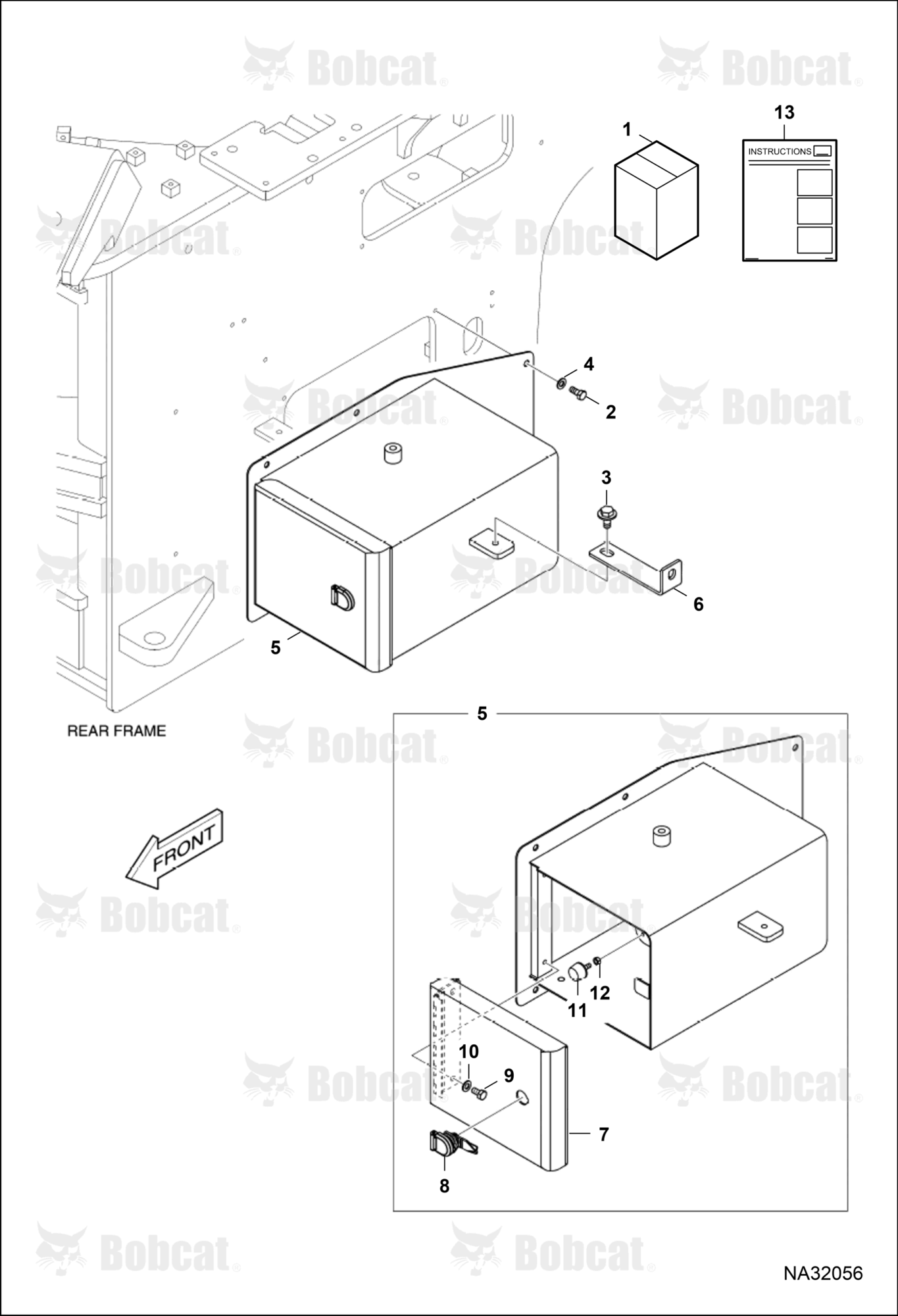 Toolbox Kit
