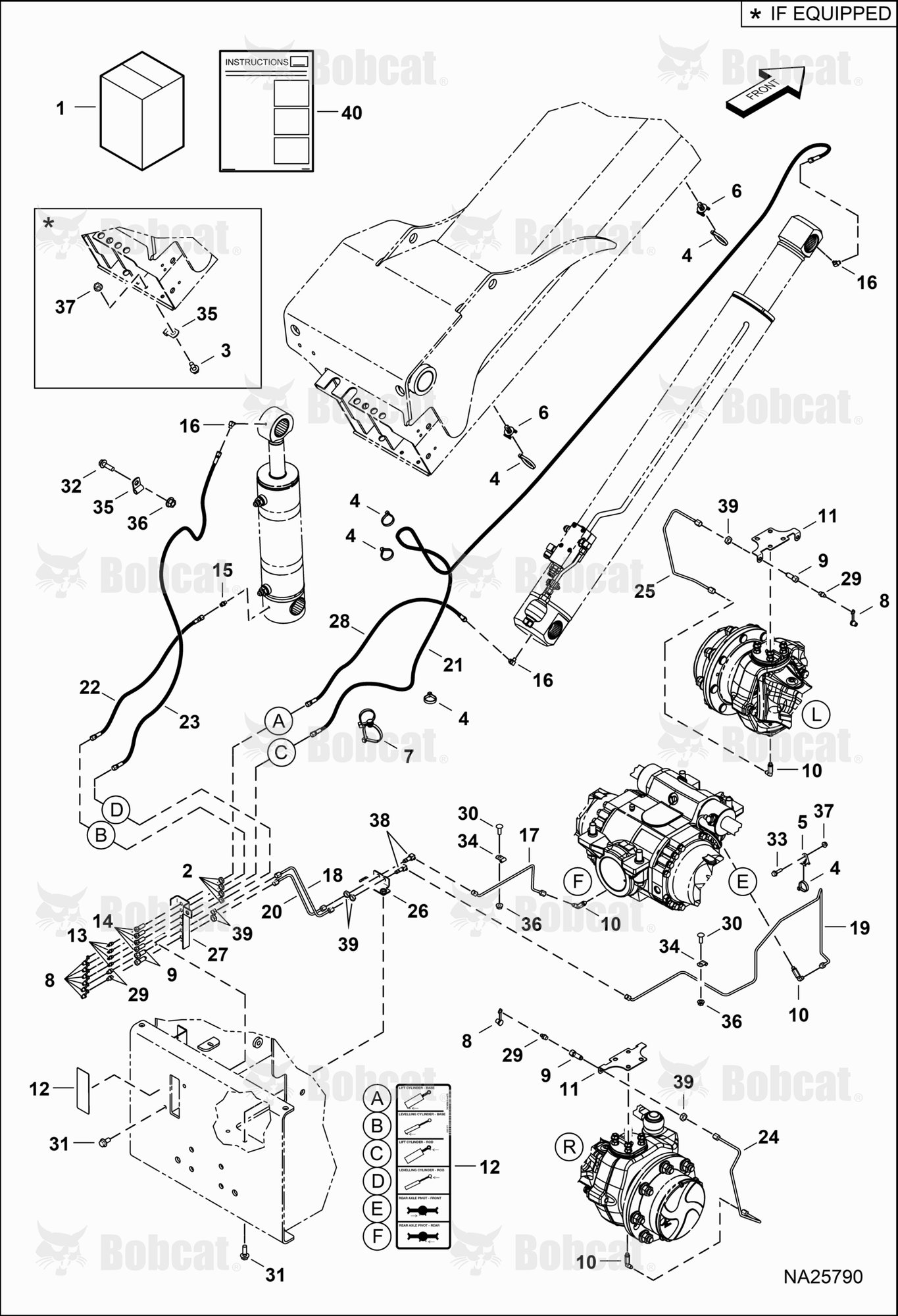 Easy Greasing Kit