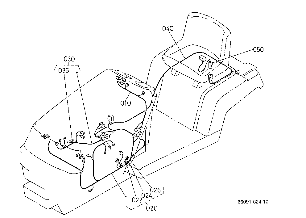 Wire Harness