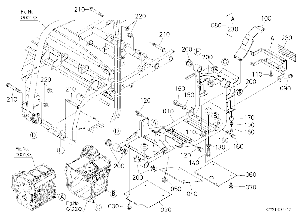 Transmission Frame