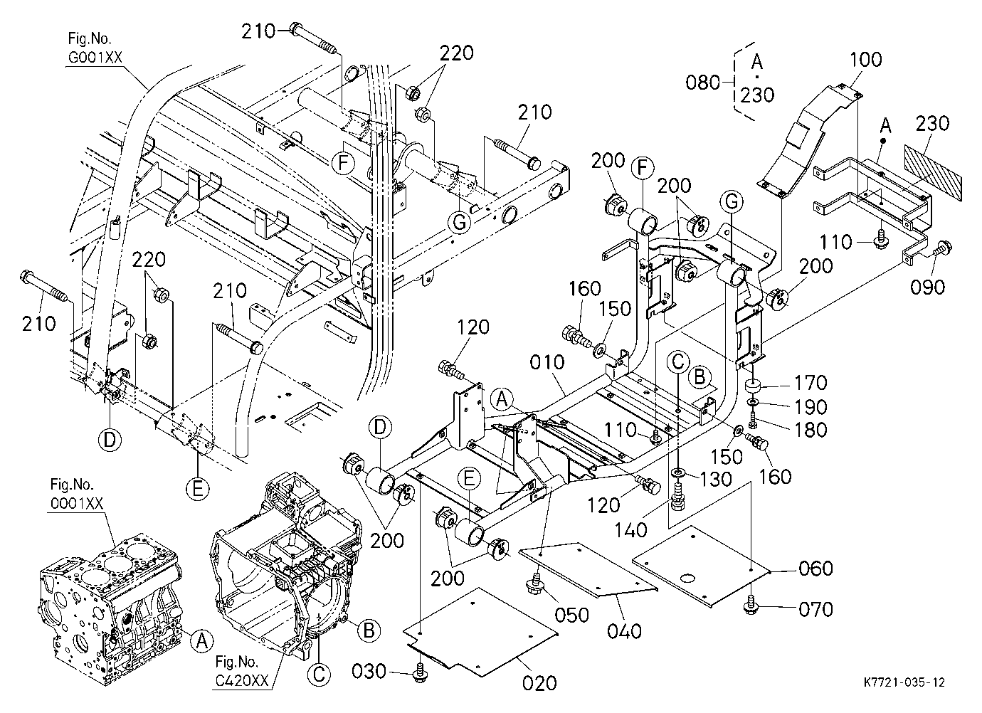 Transmission Frame