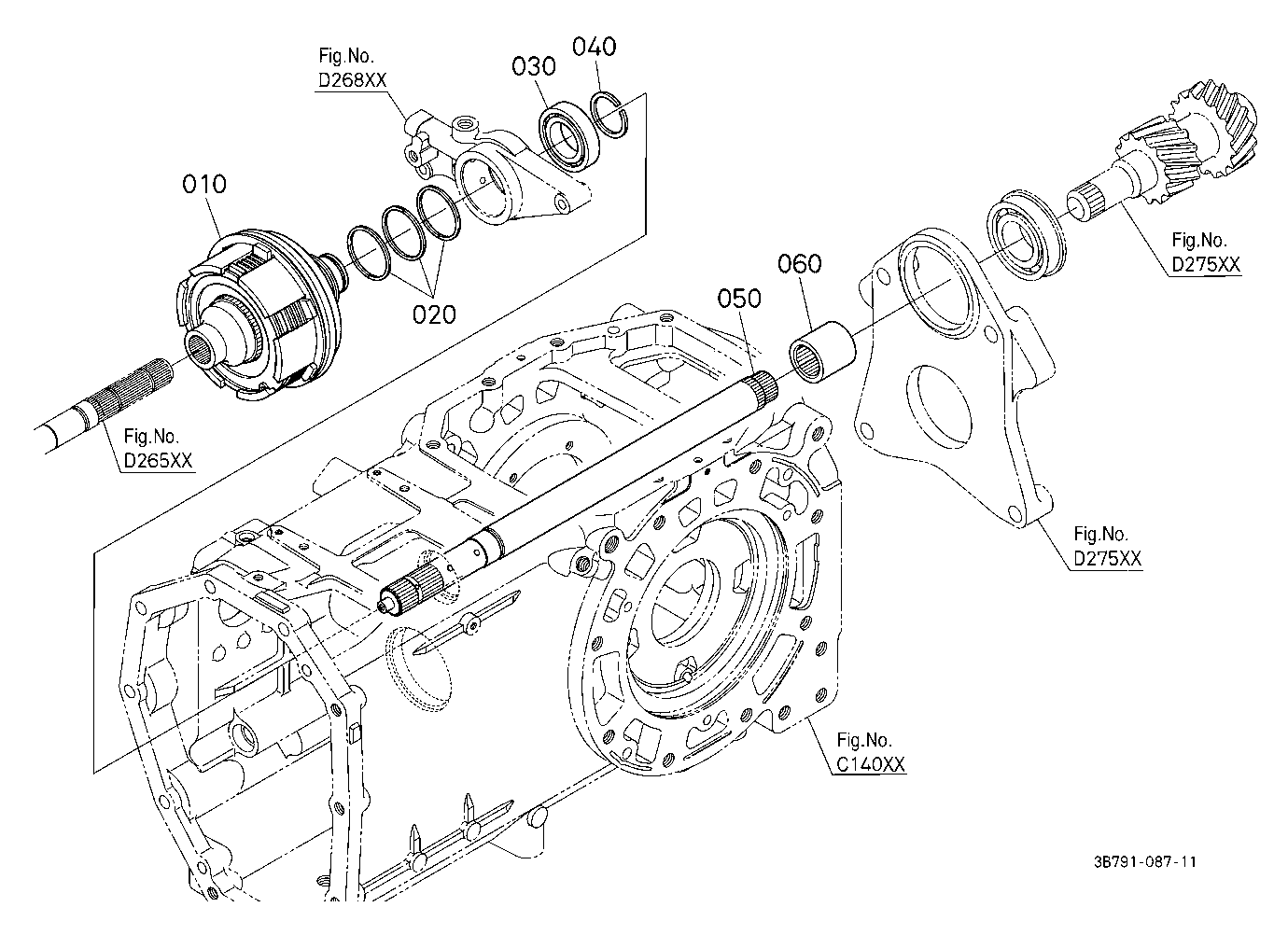 Pto Clutch