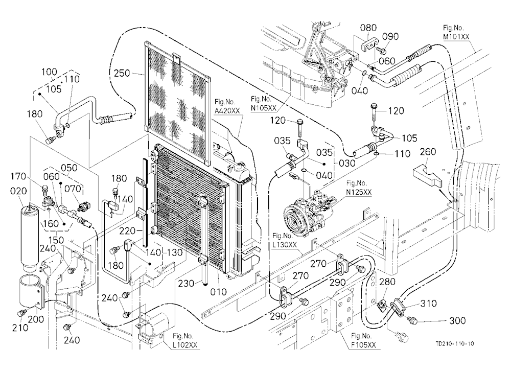 Condenser