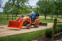 Thumbnail of Land Pride RB1560 