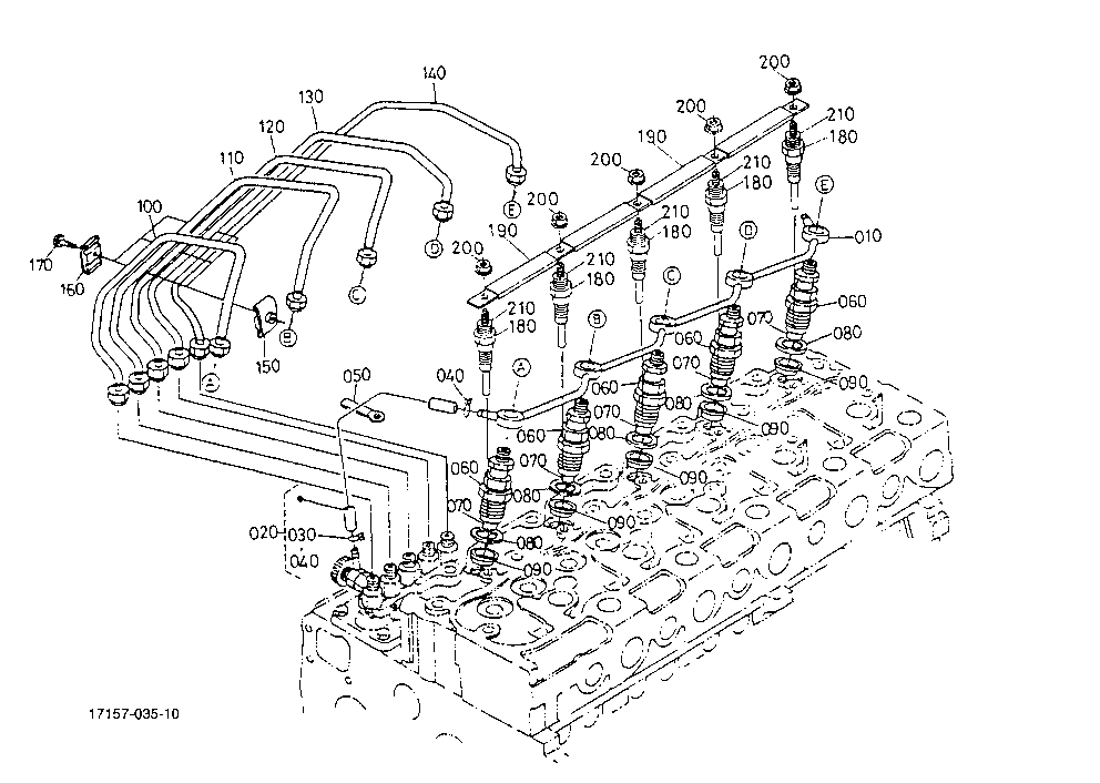 Nozzle Holder