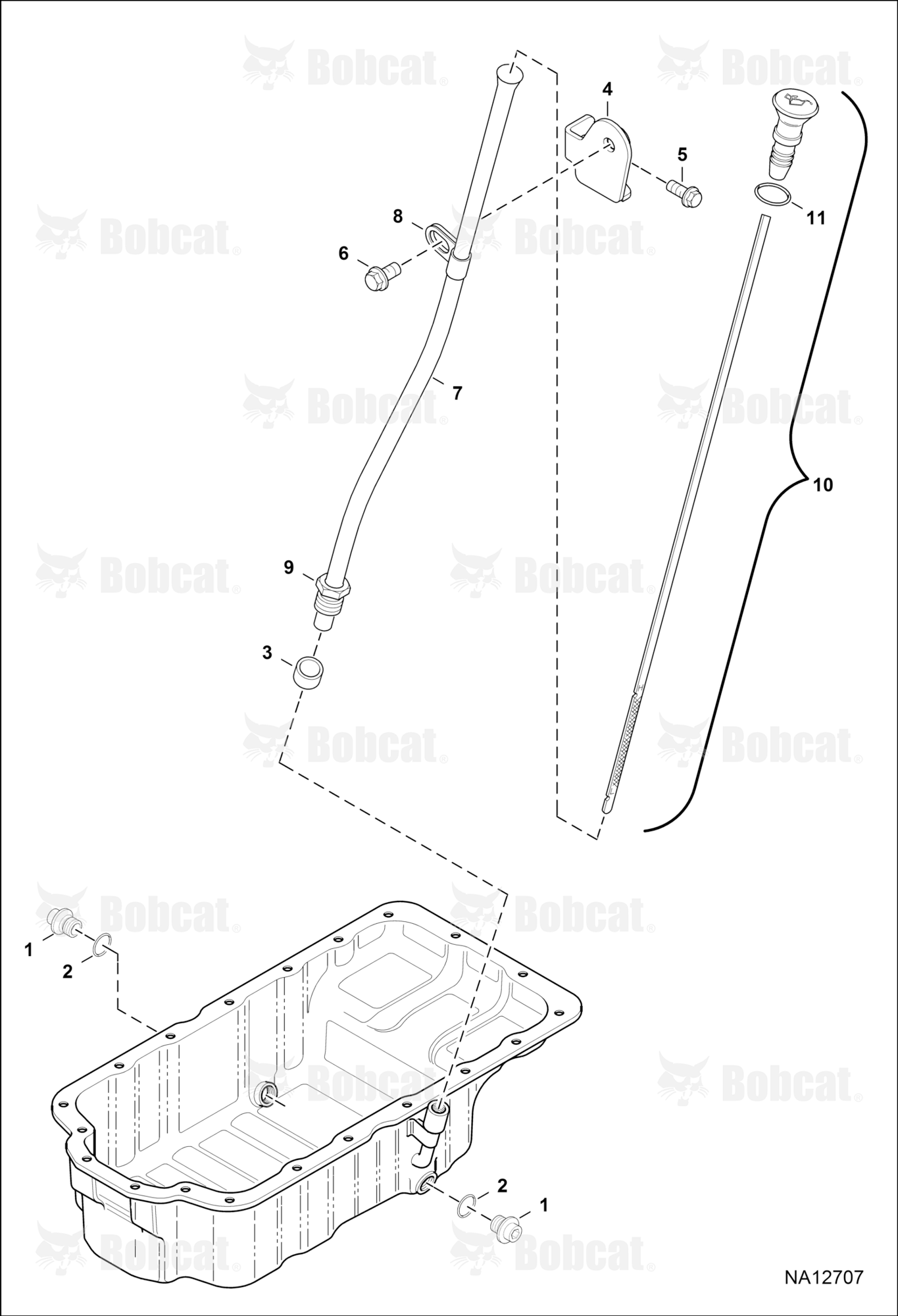 Oil Pan