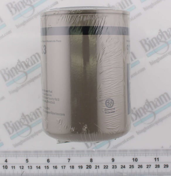 Pid lp 831 143c pt hyd oil filter pos 1