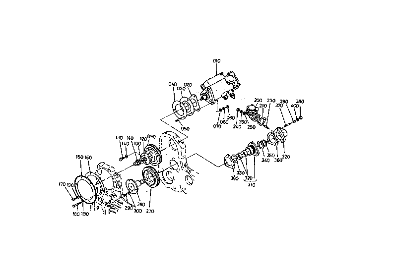 Injection Pump