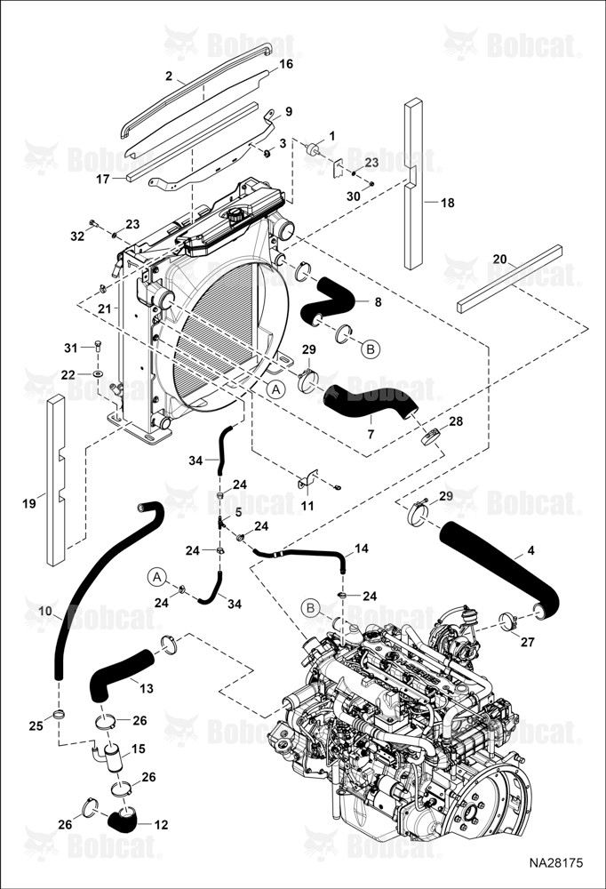 Cooling System