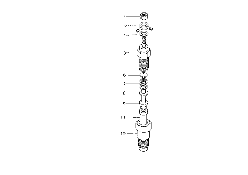 Nozzle Holder