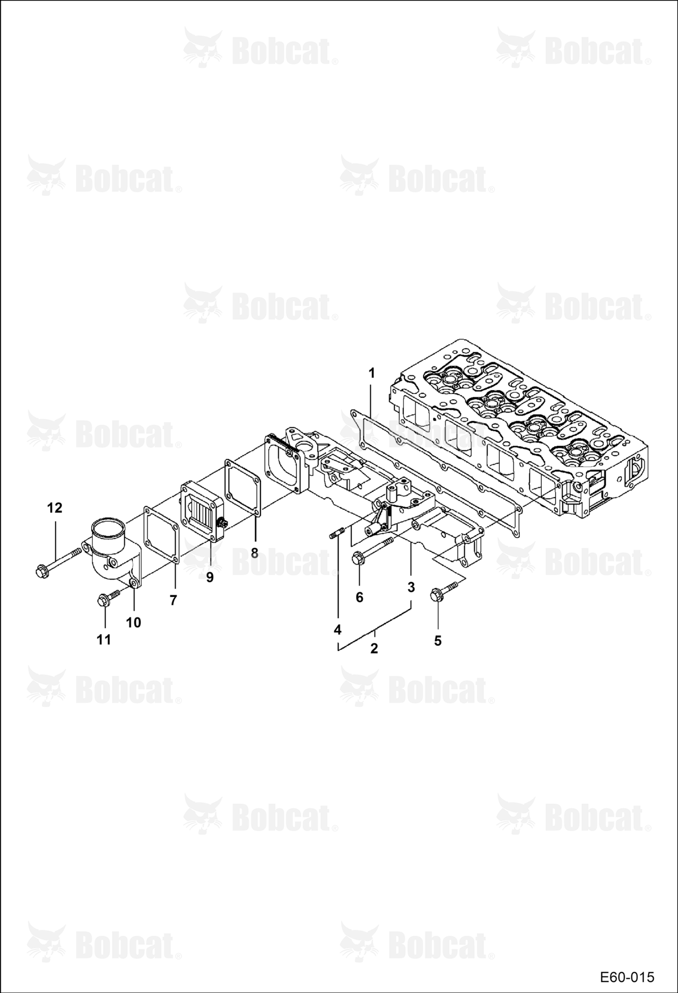 Manifold (Intake)