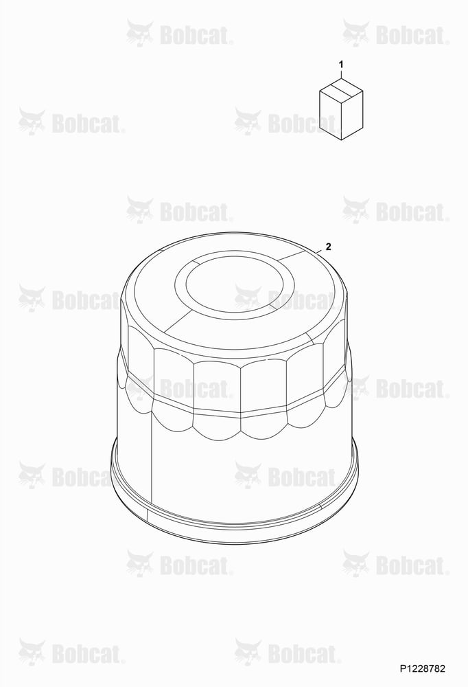 Filter Set 50 and 250 H