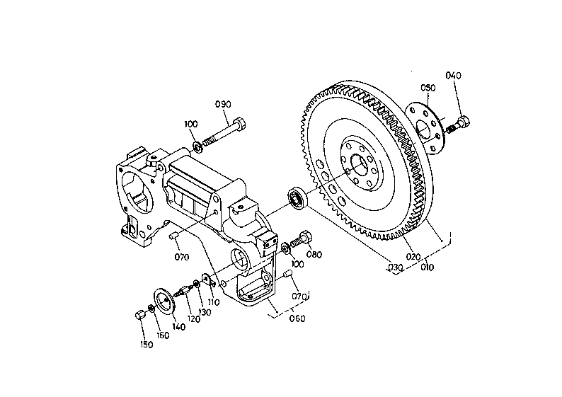 Flywheel