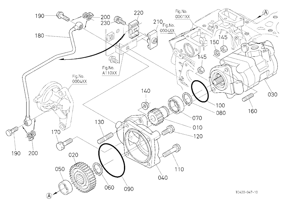 Hydraulic Pump