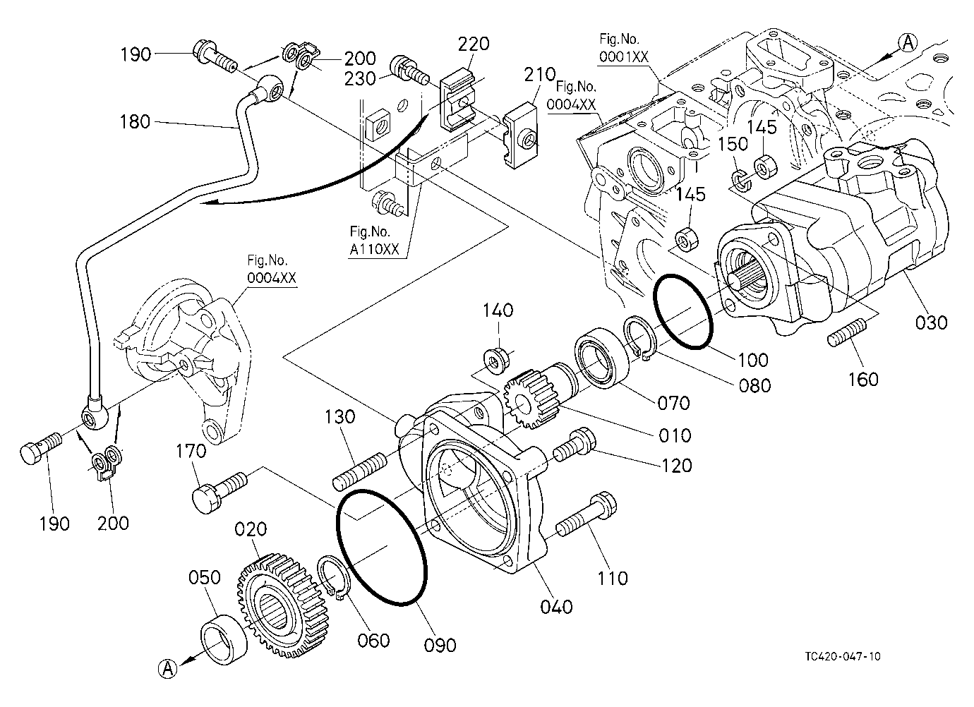 Hydraulic Pump