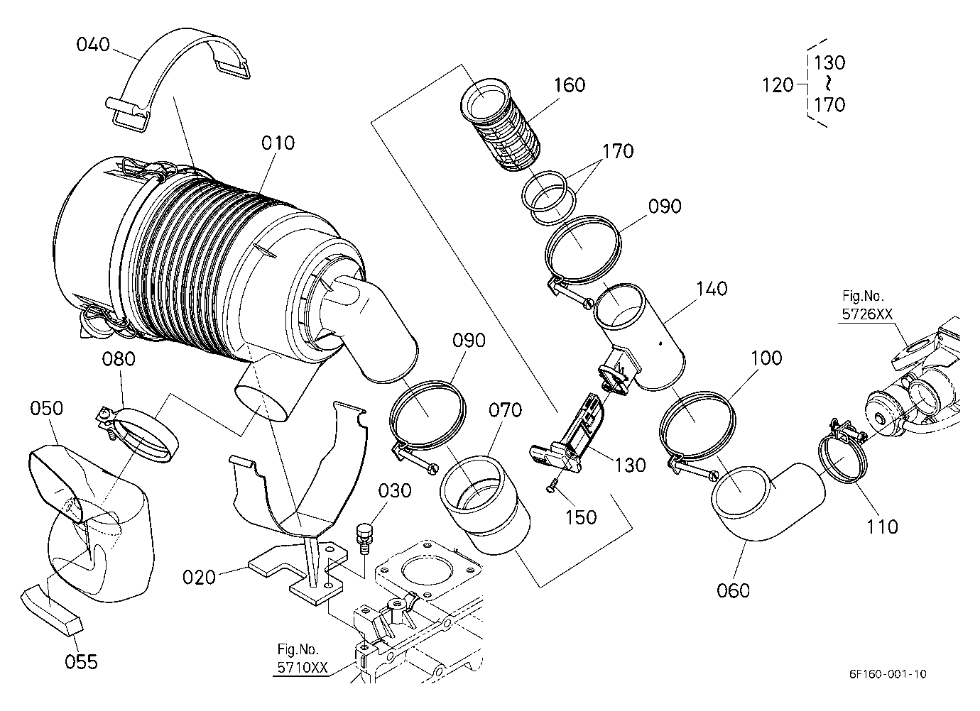 Air Cleaner