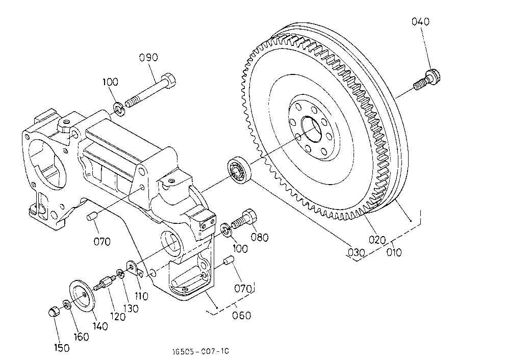 Flywheel