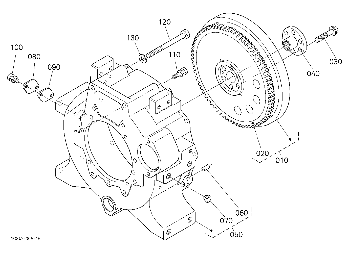 Flywheel