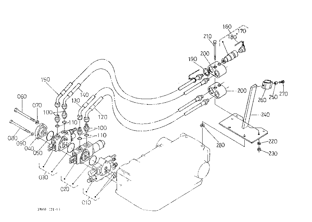 Auxiliary Control Valve 1 [Au][Nz]