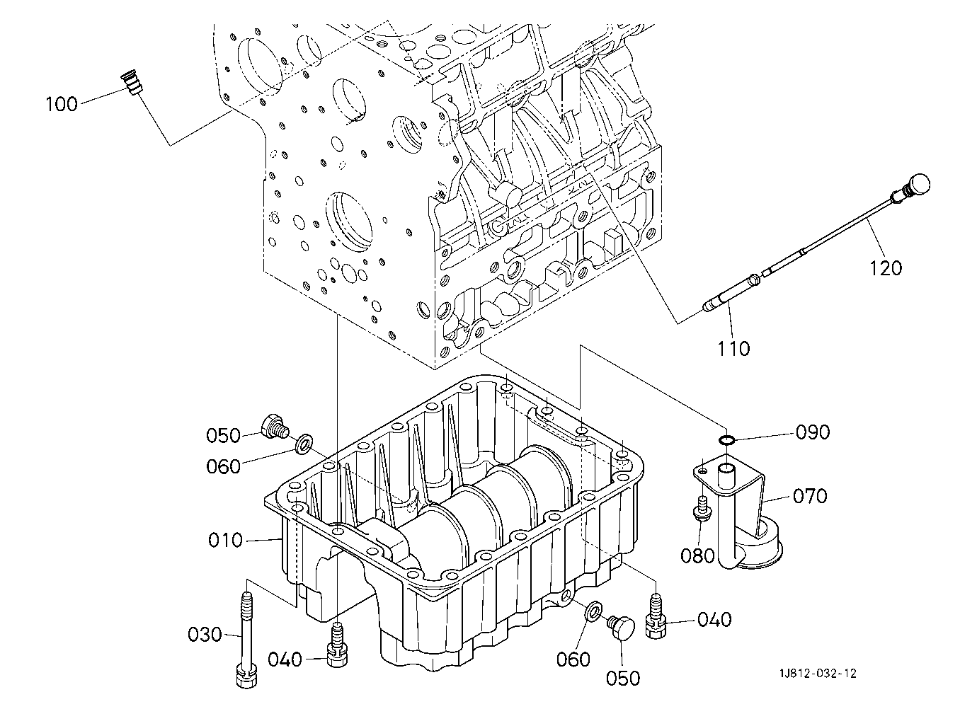 Oil Pan