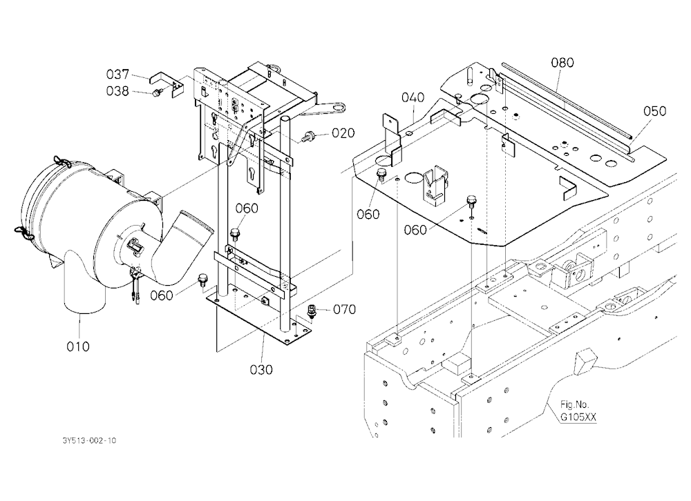 Air Cleaner [Dtsc]