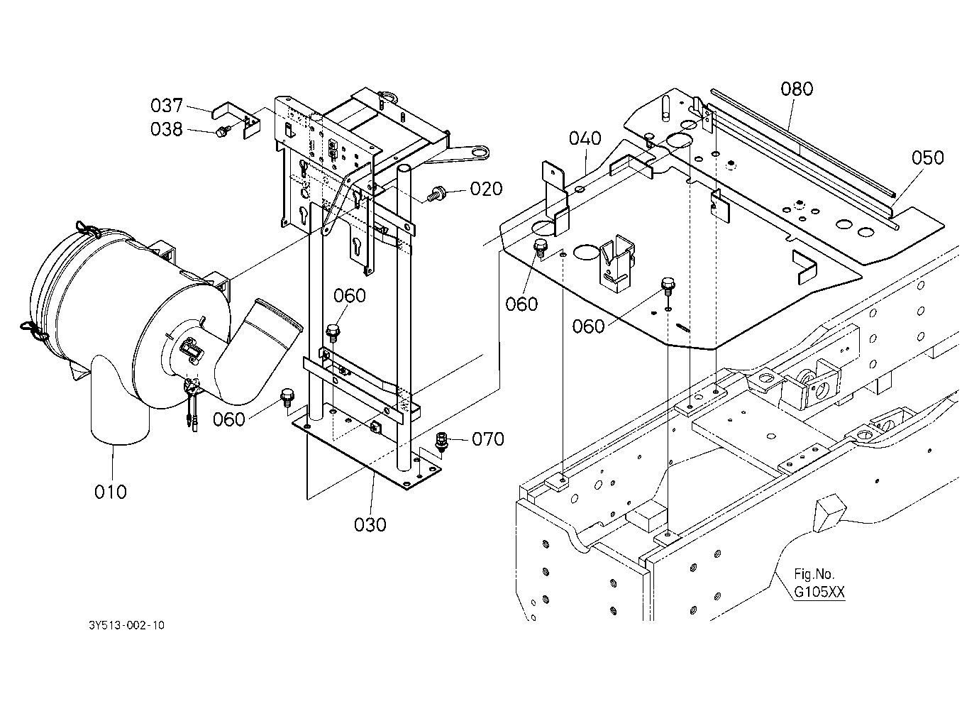 Air Cleaner [Dtsc]