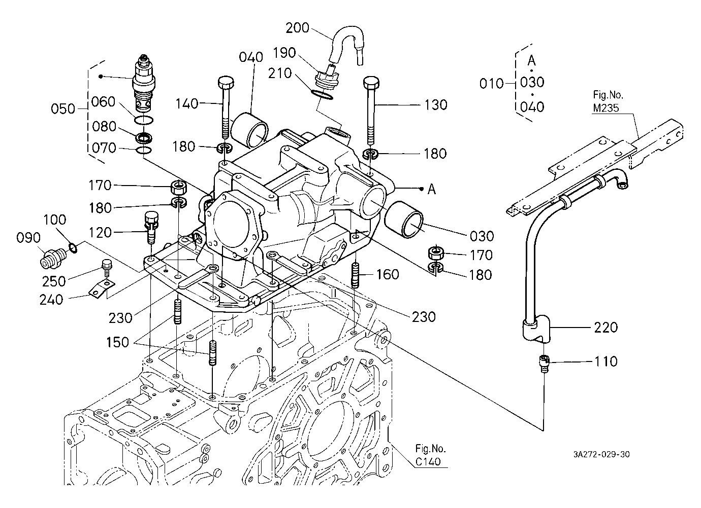 Hydraulic Cylinder