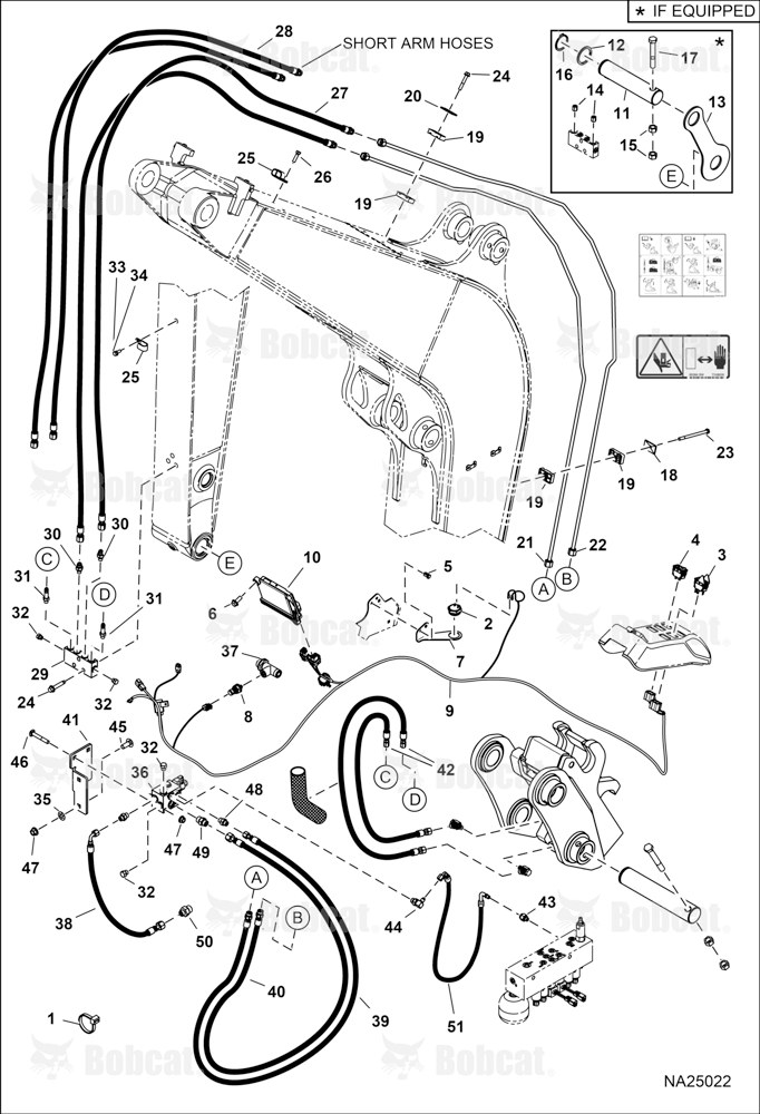 X-CHANGE (Pin Grabber)(Long Arm)