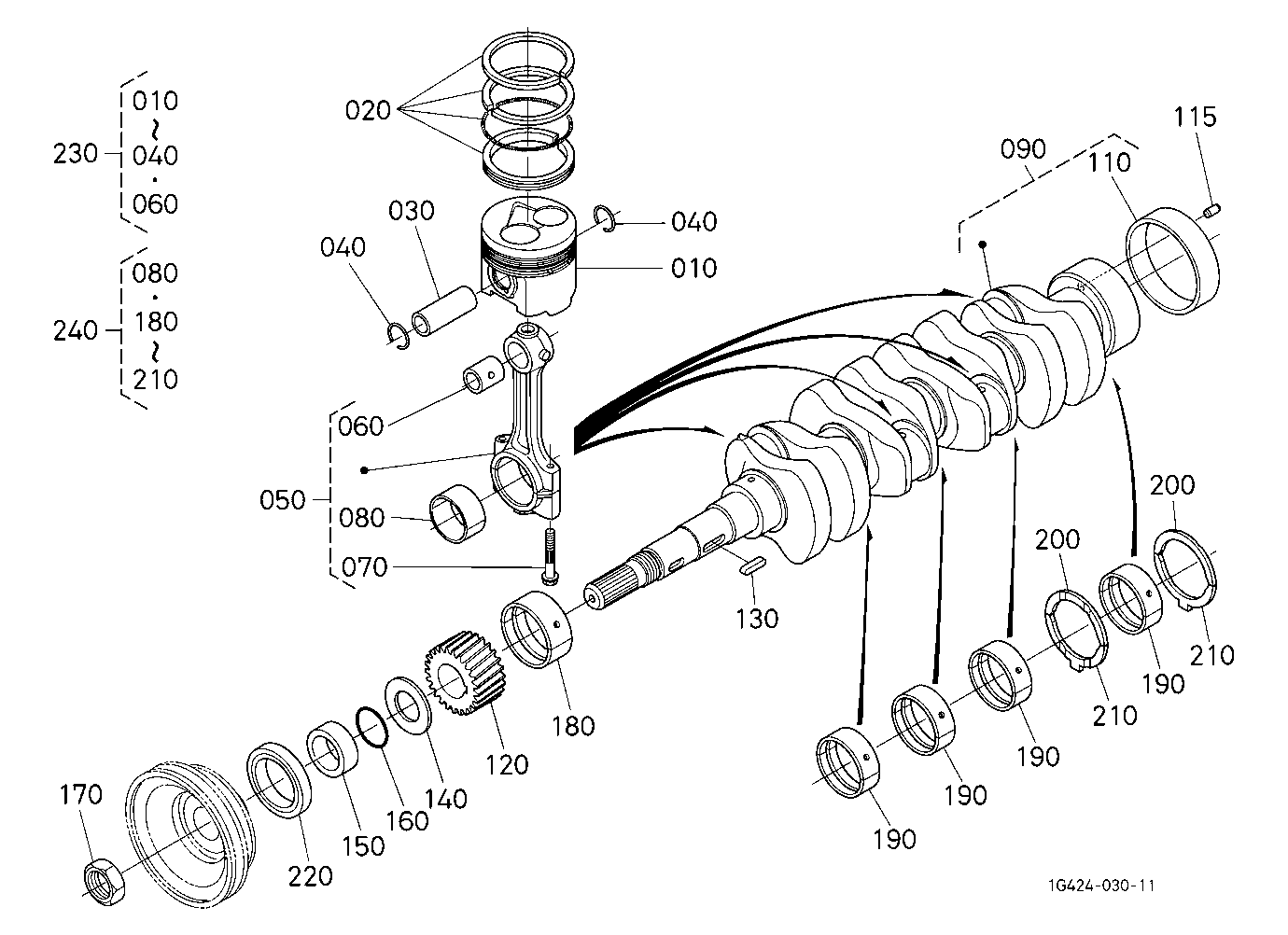 Flywheel