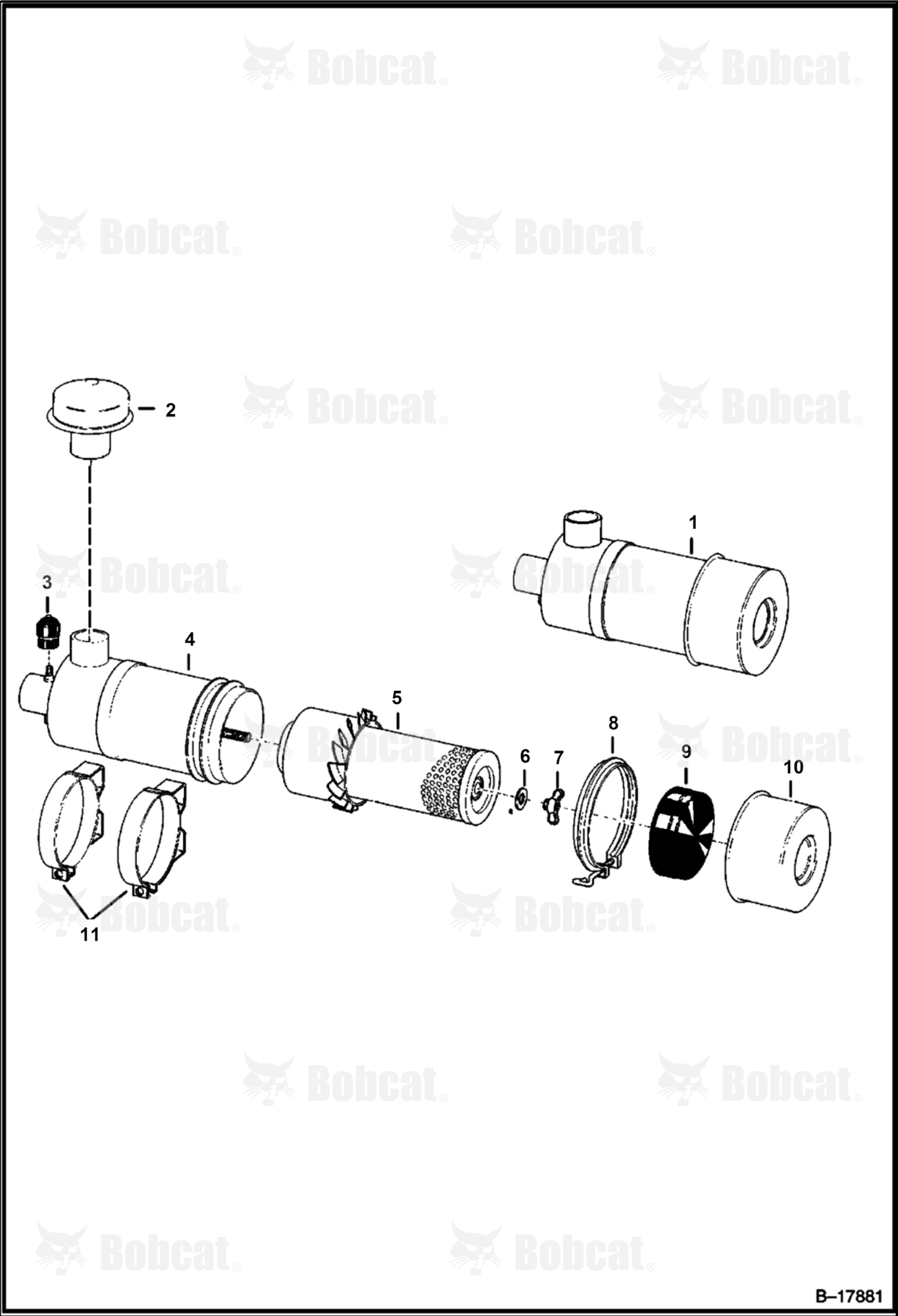 Air Cleaner