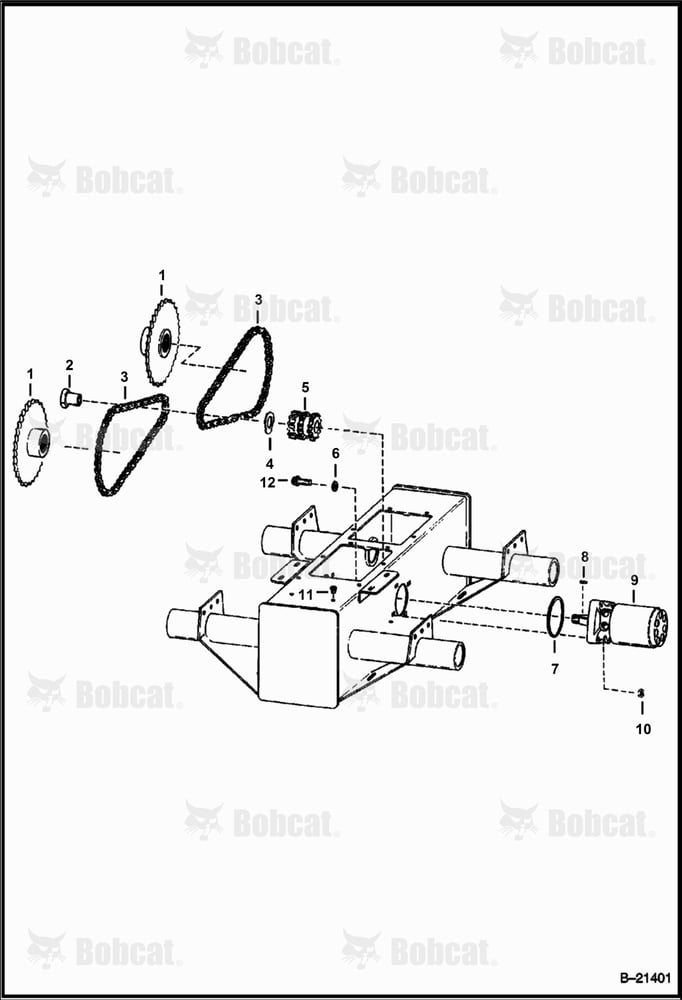 Drive Train