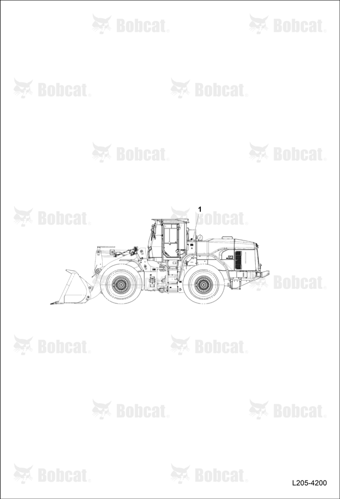 Decal (Oil Check)