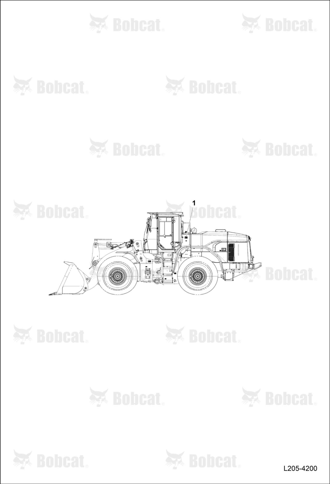 Decal (Oil Check)