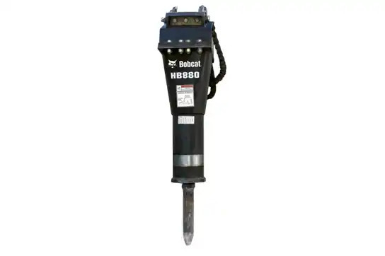 Bobcat Hydraulic Breaker - HB1180
